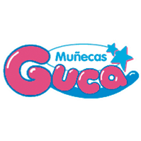 Muñecas Guca