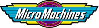 MicroMachines