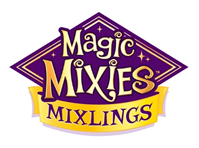 Magic Mixies